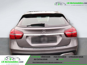 Mercedes GLA 200 BVM  occasion � Beaupuy - photo n�5