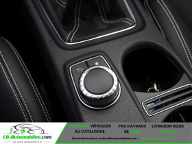 Mercedes GLA 200 BVM  occasion � Beaupuy - photo n�8