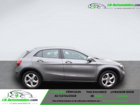 Mercedes GLA 200 BVM  occasion � Beaupuy - photo n�4