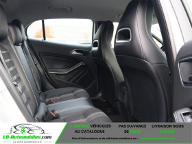 Mercedes GLA 200 BVM  occasion � Beaupuy - photo n�7