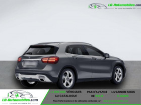 Mercedes GLA 200 BVM  occasion � Beaupuy - photo n�2