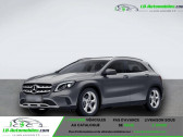 Annonce Mercedes GLA occasion Essence 200 BVM � Beaupuy