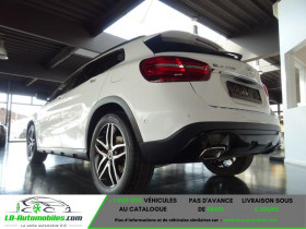 Mercedes GLA 200 BVM  occasion  Beaupuy - photo n8