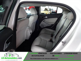 Mercedes GLA 200 BVM  occasion  Beaupuy - photo n7