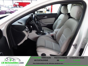 Mercedes GLA 200 BVM  occasion  Beaupuy - photo n6