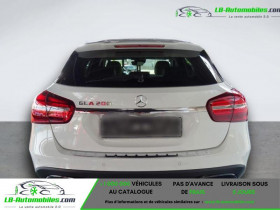 Mercedes GLA 200 BVM  occasion  Beaupuy - photo n5