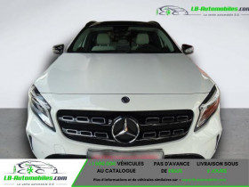 Mercedes GLA 200 BVM  occasion  Beaupuy - photo n4