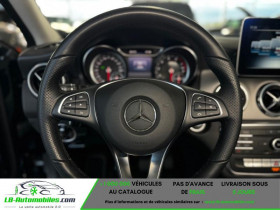 Mercedes GLA 200 BVM  occasion  Beaupuy - photo n8