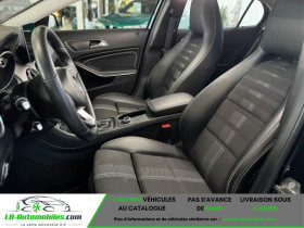 Mercedes GLA 200 BVM  occasion  Beaupuy - photo n6