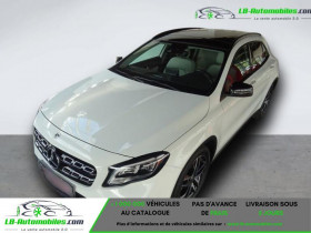 Mercedes GLA 200 BVM  occasion  Beaupuy - photo n2
