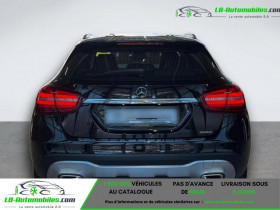 Mercedes GLA 200 BVM  occasion  Beaupuy - photo n5