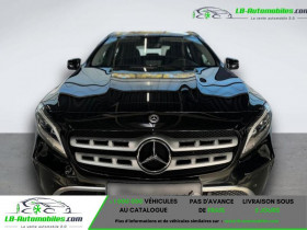 Mercedes GLA 200 BVM  occasion  Beaupuy - photo n3