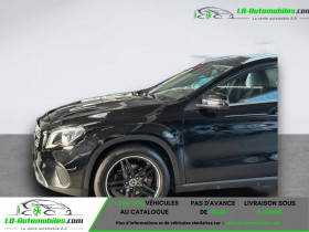 Mercedes GLA 200 BVM  occasion  Beaupuy - photo n2