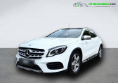 Mercedes GLA 200 BVM   Beaupuy 31