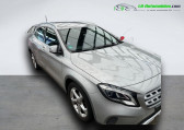 Mercedes GLA occasion année 2018 boite Manuelle Annonce Mercedes GLA occasion Essence 200 BVM à Beaupuy
