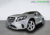 Mercedes GLA occasion année 2019 boite Manuelle Annonce Mercedes GLA occasion Essence 200 BVM à Beaupuy
