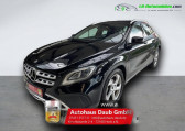 Mercedes GLA occasion année 2019 boite Manuelle Annonce Mercedes GLA occasion Essence 200 BVM à Beaupuy