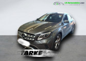 Annonce Mercedes GLA occasion Essence 200 BVM  Beaupuy