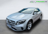 Mercedes GLA occasion année 2017 boite Manuelle Annonce Mercedes GLA occasion Essence 200 BVM à Beaupuy