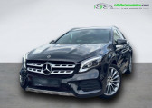 Mercedes GLA occasion année 2019 boite Manuelle Annonce Mercedes GLA occasion Essence 200 BVM à Beaupuy