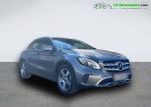 Annonce Mercedes GLA occasion Essence 200 BVM  Beaupuy