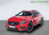 Annonce Mercedes GLA occasion Essence 200 BVM  Beaupuy