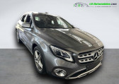 Annonce Mercedes GLA occasion Essence 200 BVM  Beaupuy