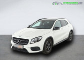 Mercedes GLA occasion année 2019 boite Manuelle Annonce Mercedes GLA occasion Essence 200 BVM à Beaupuy