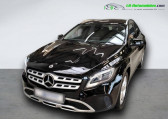 Mercedes GLA occasion année 2018 boite Manuelle Annonce Mercedes GLA occasion Essence 200 BVM à Beaupuy