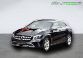 Mercedes GLA 200 BVM   Beaupuy 31