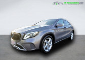 Mercedes GLA occasion année 2018 boite Manuelle Annonce Mercedes GLA occasion Essence 200 BVM à Beaupuy