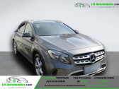 Annonce Mercedes GLA occasion Essence 200 BVM  Beaupuy
