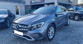 Mercedes GLA 200 CDI 136 CV * 7-G DCT * Fascination * REPRISE POSSIBLE *  � Maubeuge 59