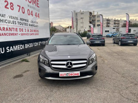 Mercedes GLA 200 CDI 136Ch Business - 116 000 Kms  occasion à Marseille 10 - photo n°2