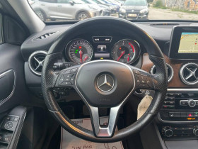 Mercedes GLA 200 CDI 136Ch Business - 116 000 Kms  occasion à Marseille 10 - photo n°12