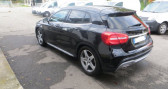 Annonce Mercedes GLA occasion Diesel 200 CDI 136cv, 4-Matic Business Ex�cutive 7-G DCT A pack AMG � Chignin