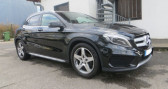 Mercedes GLA occasion année 2015 boite Automatique Annonce Mercedes GLA occasion Diesel 200 CDI 136cv, 4-Matic Business Exécutive 7-G DCT A pack AMG à Chignin
