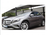 Annonce Mercedes GLA occasion Diesel 200 CDI 4 Matic à Beaupuy