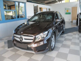 Mercedes GLA occasion année 2014 boite Automatique Annonce Mercedes GLA occasion Diesel 200 CDI AMG à Beaupuy