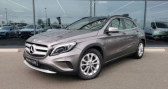 Annonce Mercedes GLA occasion Diesel 200 CDI Inspiration 7G-DCT  Fontenay Sur Eure