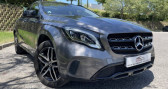 Mercedes GLA occasion année 2019 boite Automatique Annonce Mercedes GLA occasion Diesel 200 CDI INSPIRATION BVA7 TOIT OUVRANT à MARSEILLE