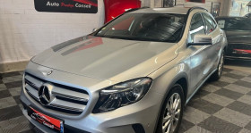 Mercedes GLA occasion 2015 mise en vente &agrave; CARQUEFOU par le garage AUTO PRESTIGE CONSEIL - photo n&deg;1