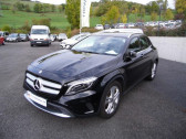 Mercedes GLA occasion année 2015 boite Robotisee Annonce Mercedes GLA occasion Diesel 200 CDI Sensation 7G-DCT à Aurillac