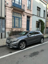 Annonce Mercedes GLA occasion Diesel 200 CDI Sensation  Le Grand-Quevilly