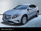 Mercedes GLA occasion année 2014 boite Automatique Annonce Mercedes GLA occasion Diesel 200 CDI à Beaupuy