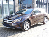 Mercedes GLA occasion année 2014 boite Manuelle Annonce Mercedes GLA occasion Diesel 200 CDI à Beaupuy