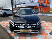 Mercedes GLA 200 D 136 7 G-DCT BUSINESS CUIR GPS Camra   Sax 81