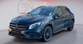 Annonce Mercedes GLA occasion Diesel 200 d 136 7-G DCT Fascination  Lagny Sur Marne