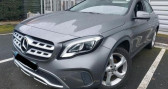 Annonce Mercedes GLA occasion Diesel 200 D 136CH BUSINESS EXECUTIVE EDITION 7G-DCT EURO6C  Villeneuve Loubet