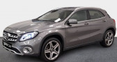 Annonce Mercedes GLA occasion Diesel 200 d 136ch Business Executive Edition 7G-DCT Euro6c  LE MANS